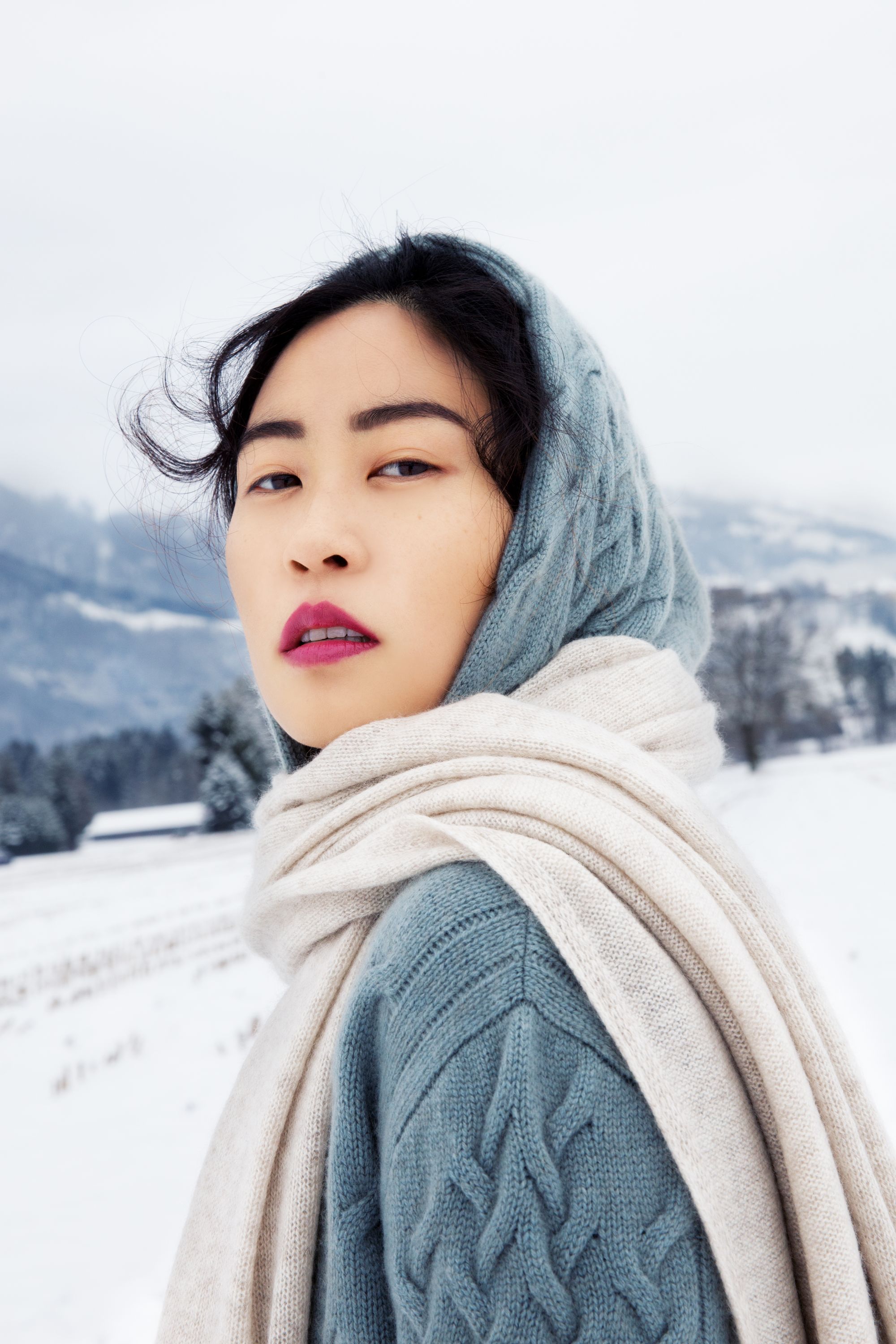 © 2019 Aliona Kuznetsova