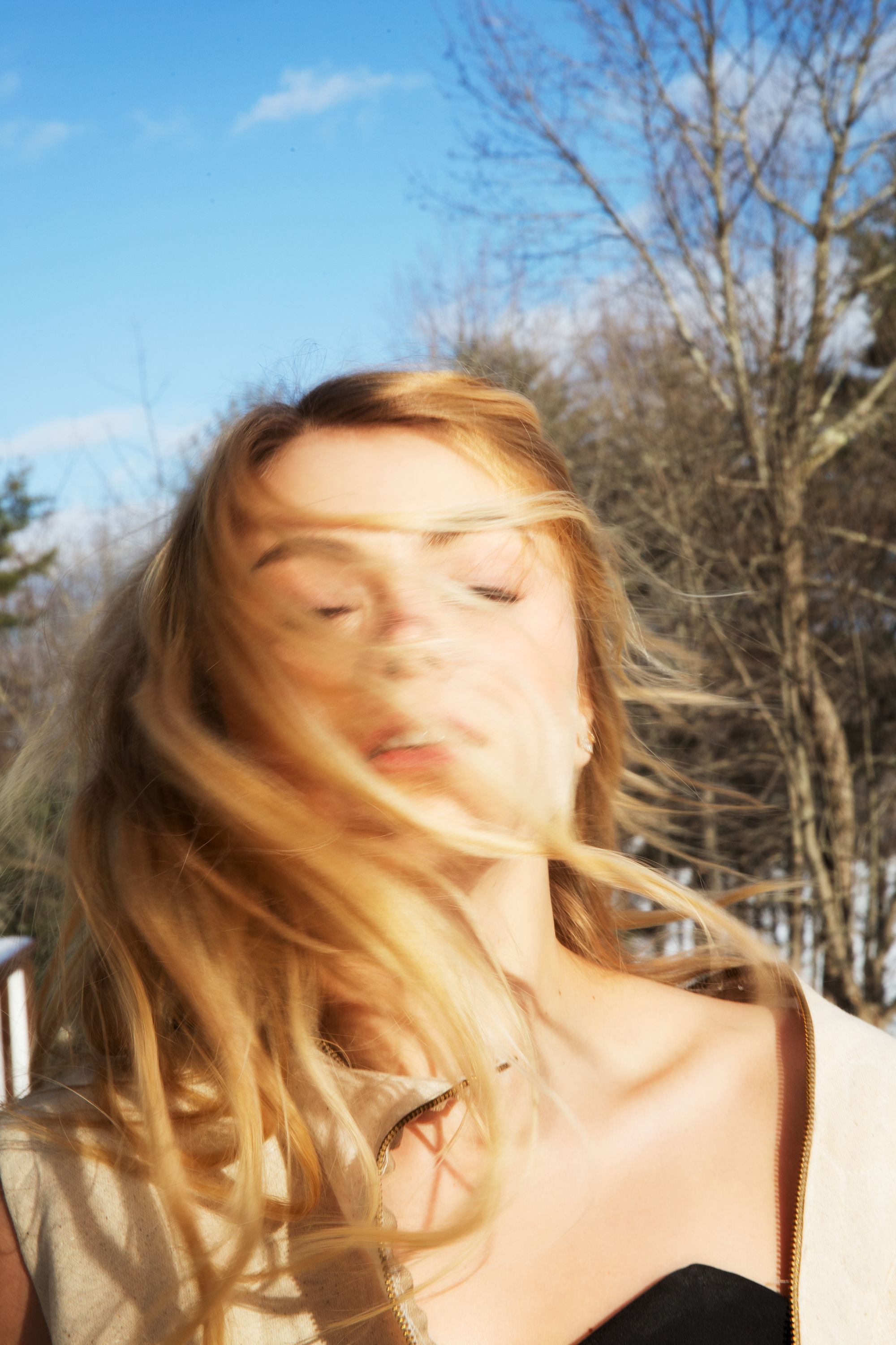 © 2019 Aliona Kuznetsova