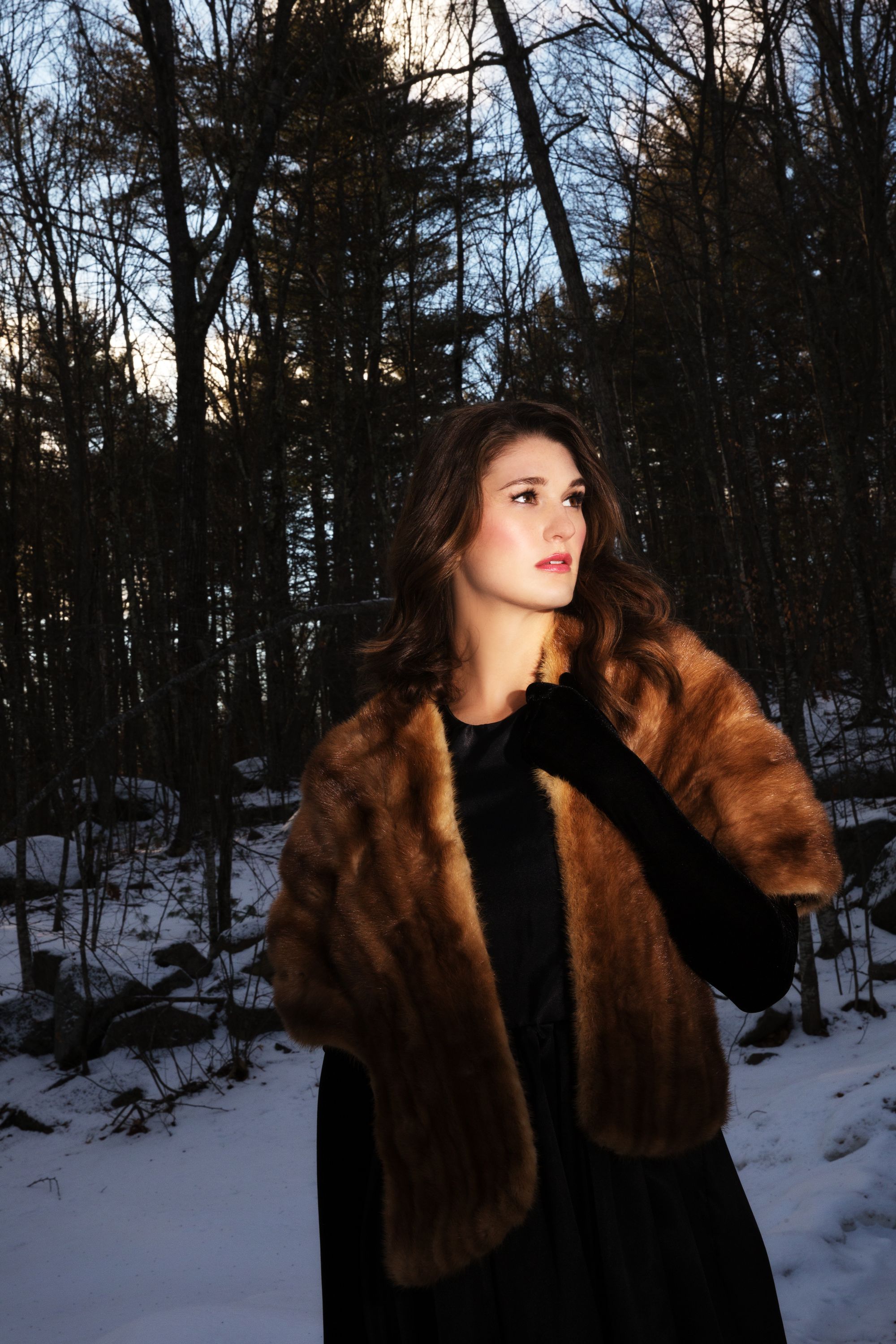 © 2019 Aliona Kuznetsova