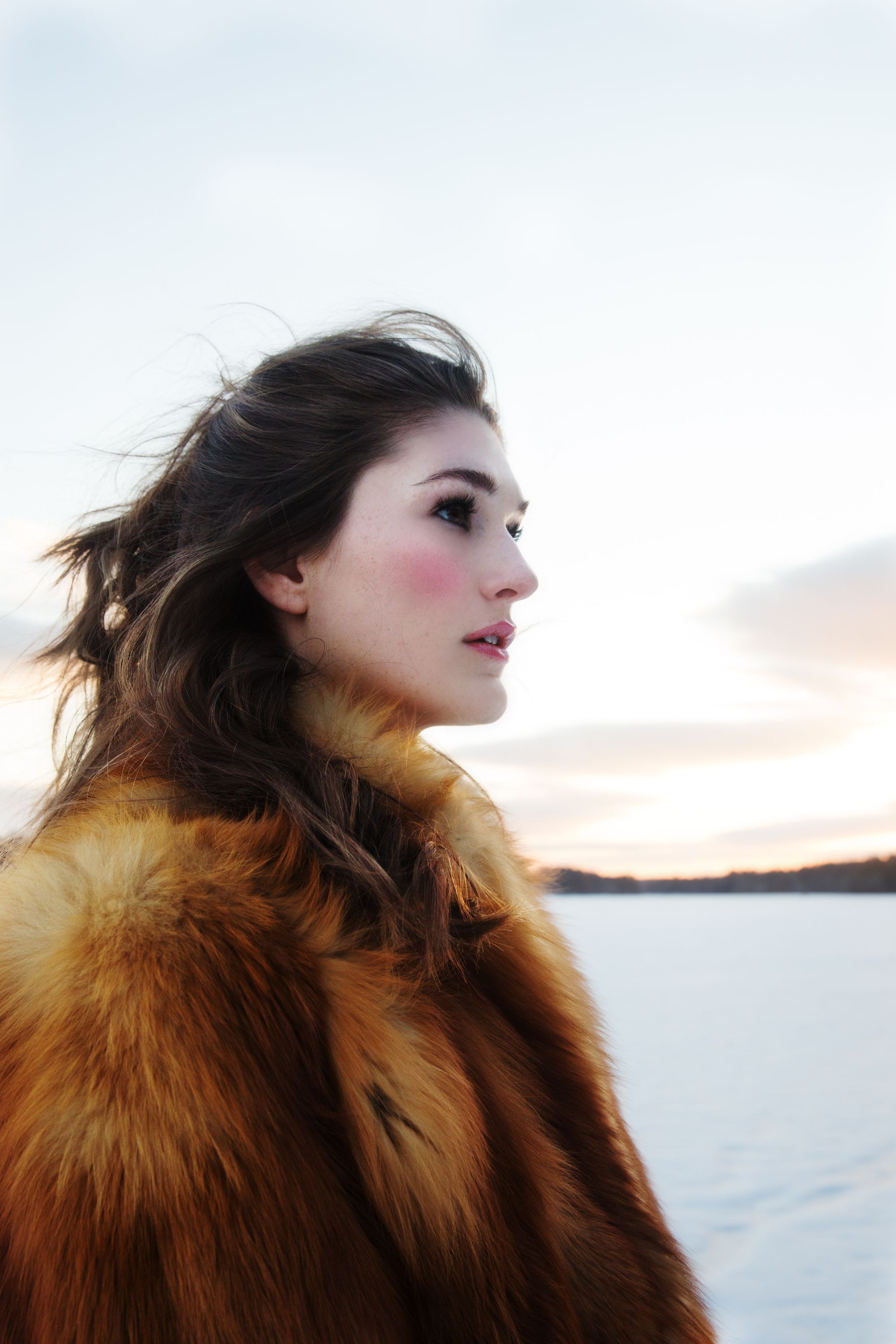 © 2019 Aliona Kuznetsova