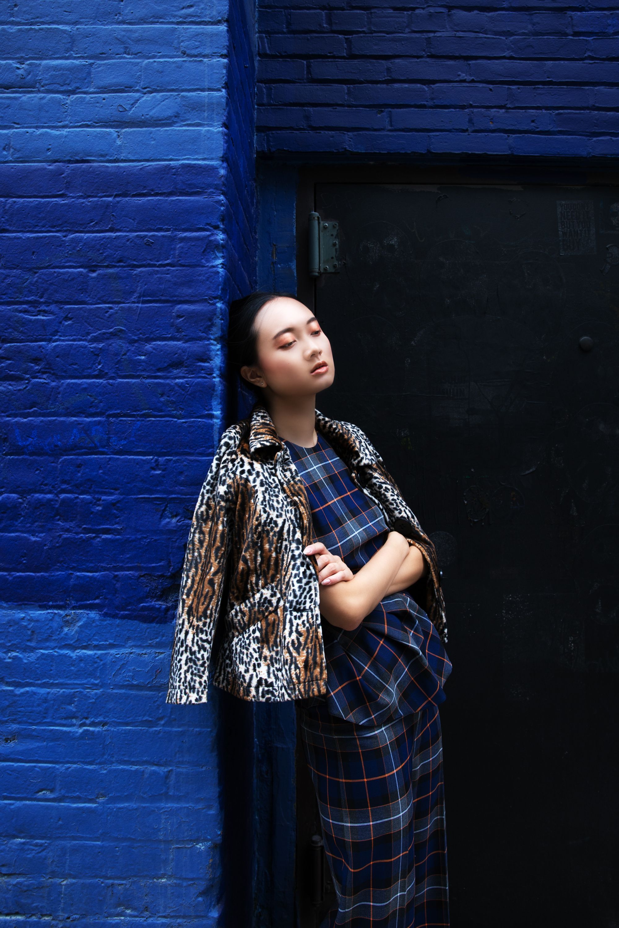 © 2019 Aliona Kuznetsova