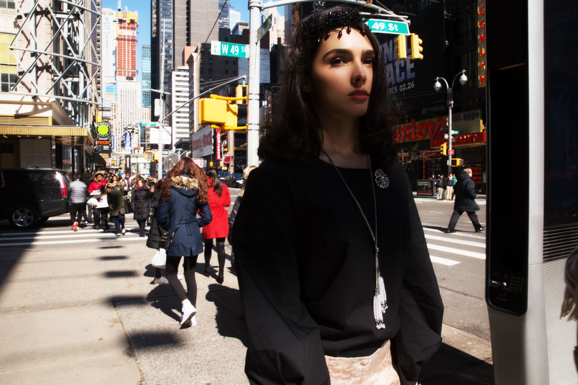 © 2019 Aliona Kuznetsova