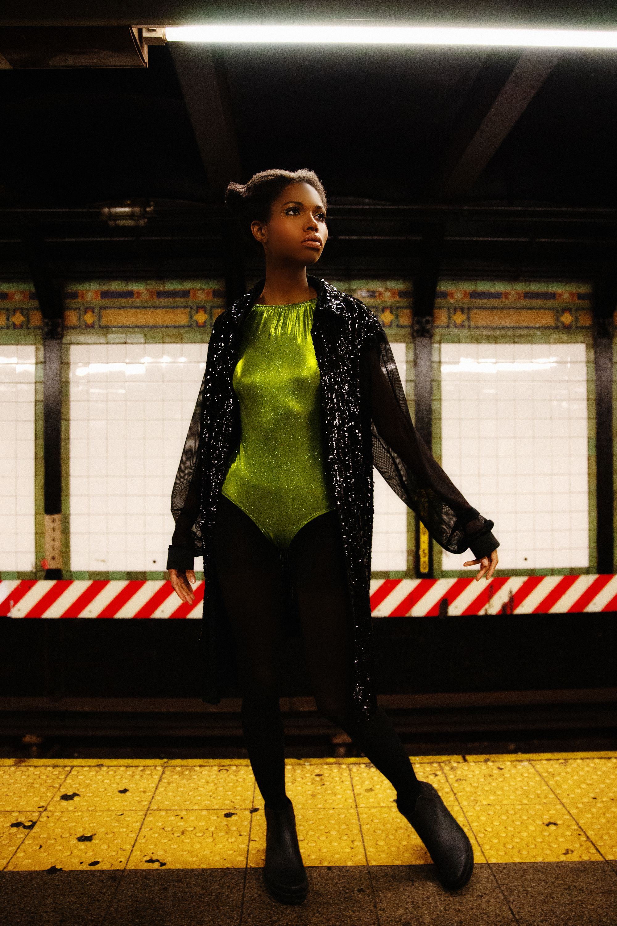 © 2019 Aliona Kuznetsova