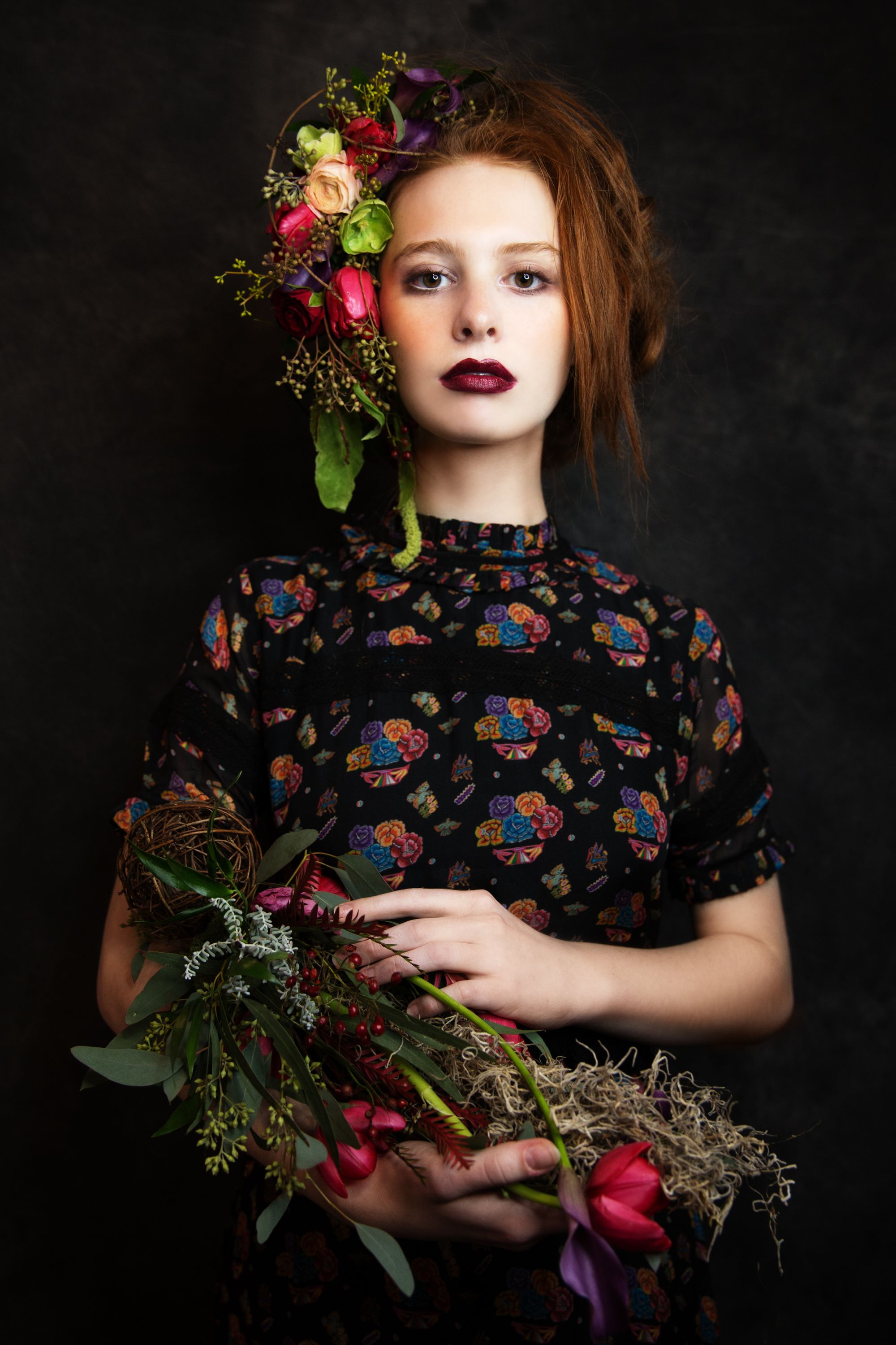 © 2019 Aliona Kuznetsova