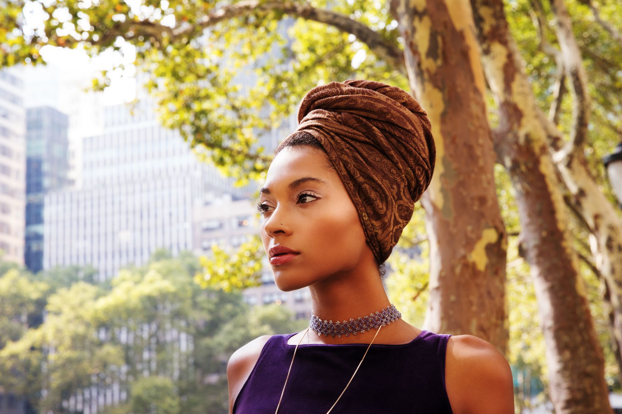 © 2019 Aliona Kuznetsova