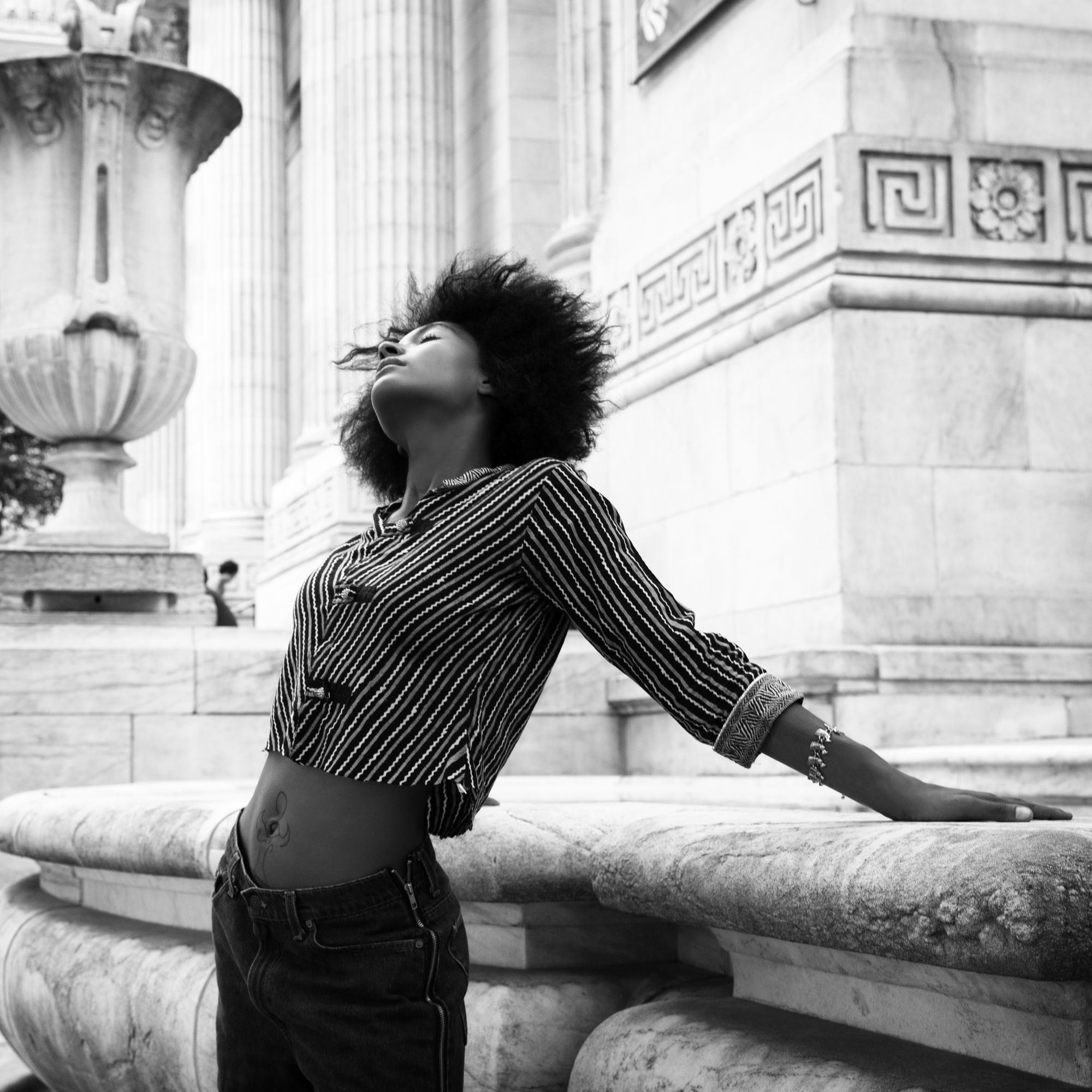 © 2019 Aliona Kuznetsova