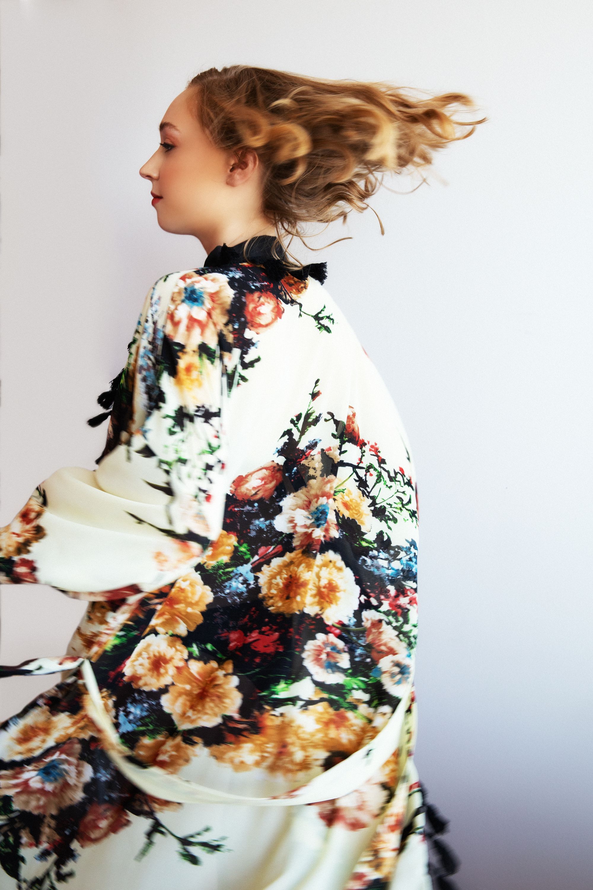 © 2019 Aliona Kuznetsova