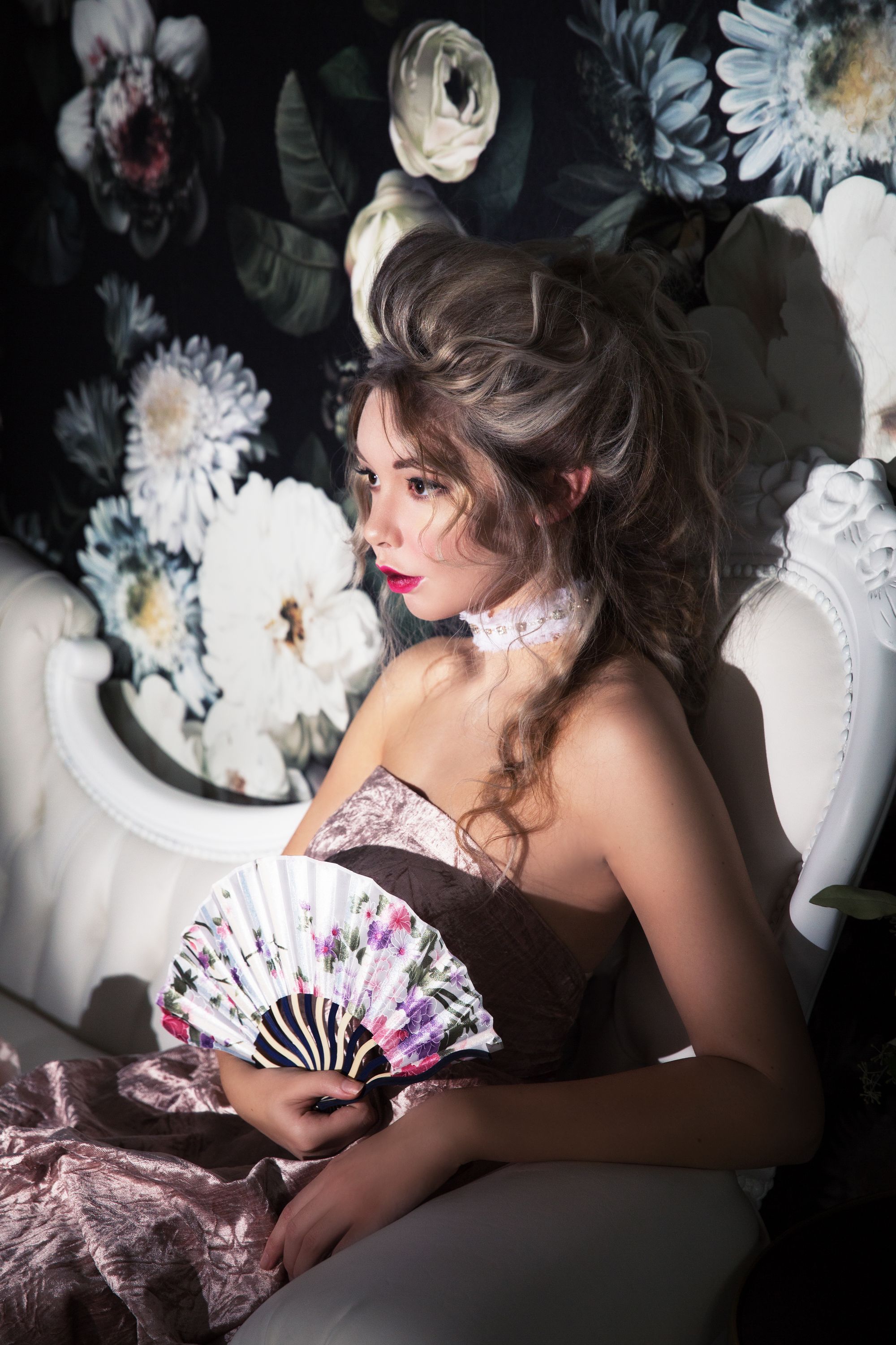 © 2019 Aliona Kuznetsova