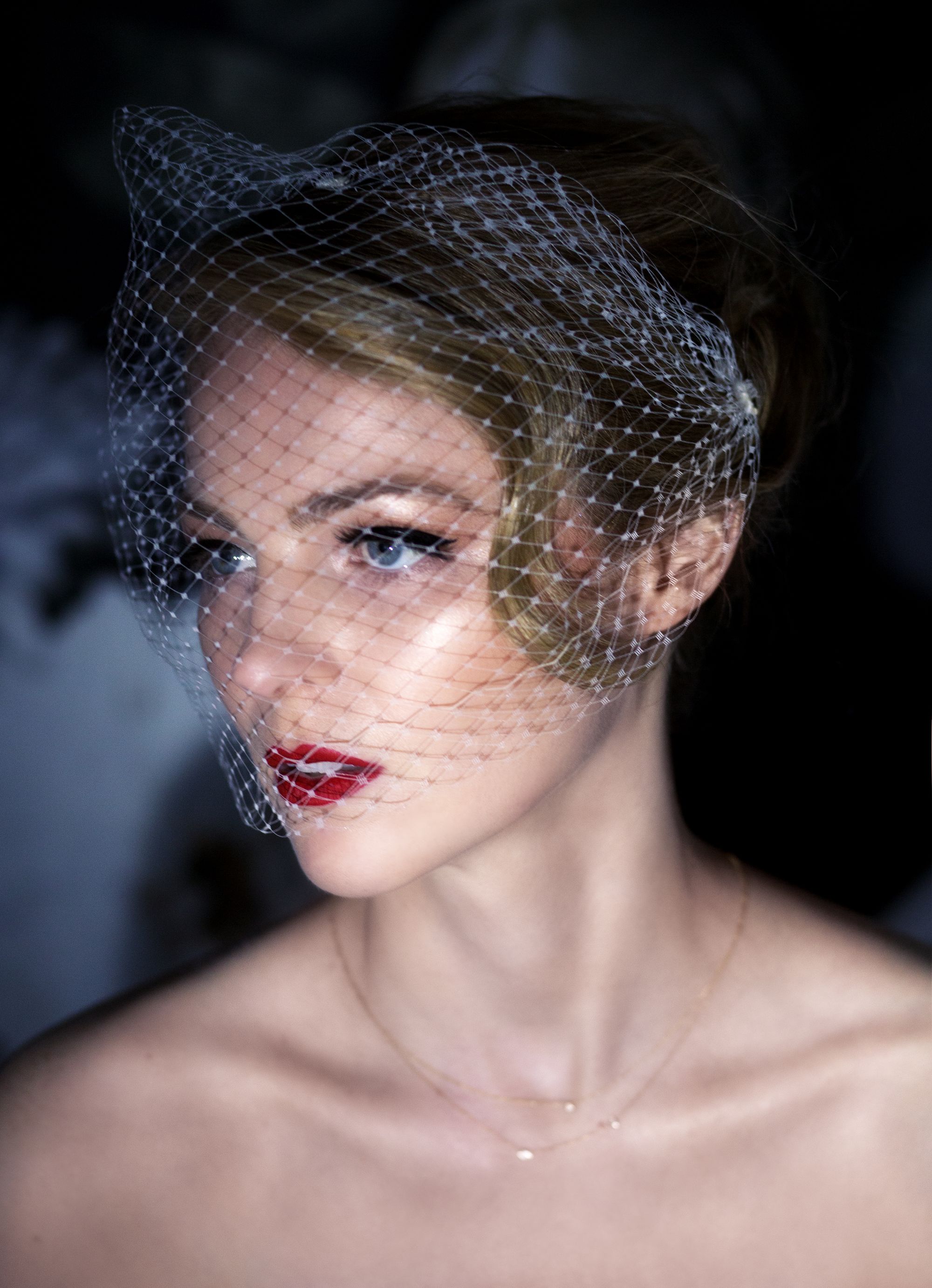 © 2019 Aliona Kuznetsova