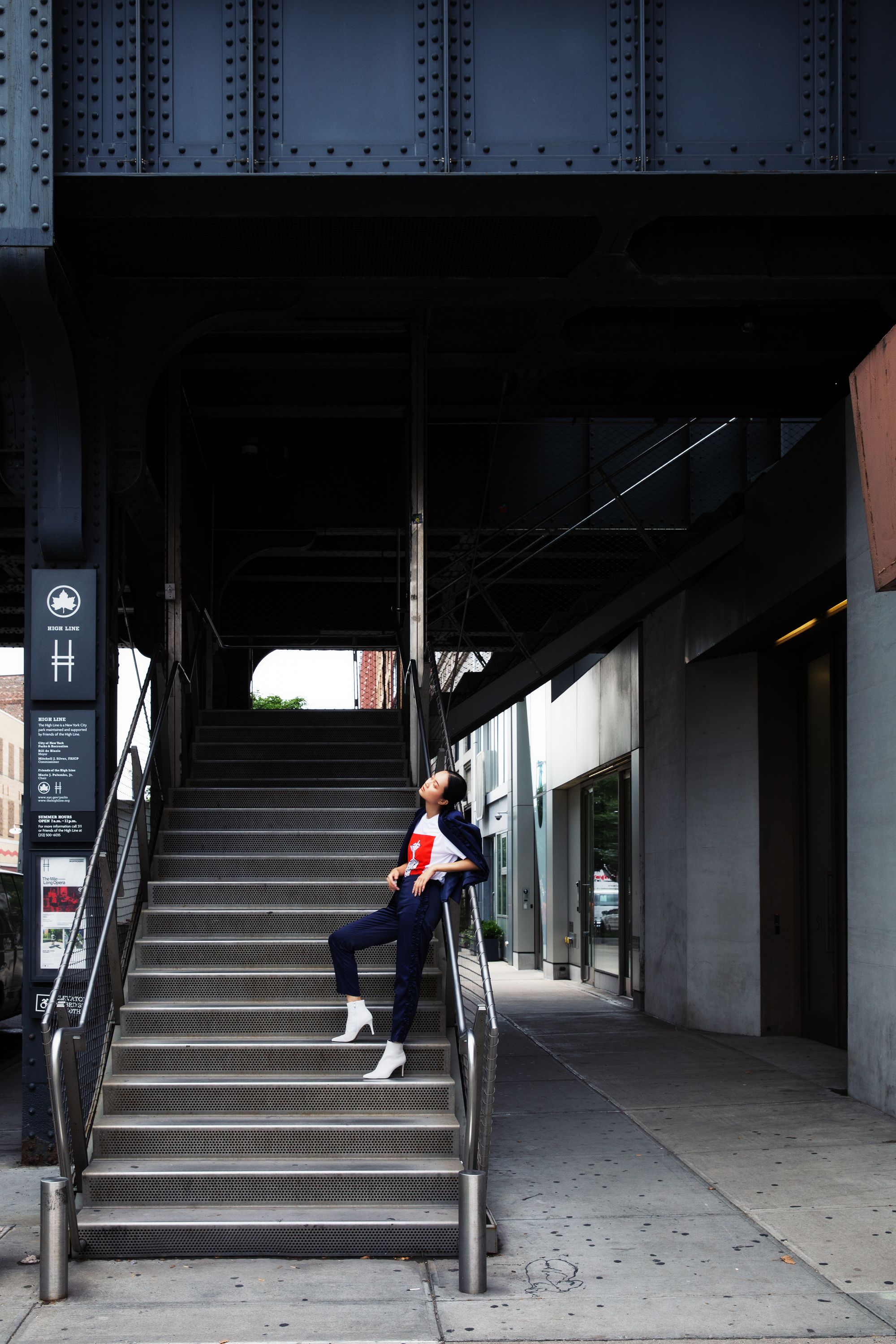 © 2019 Aliona Kuznetsova