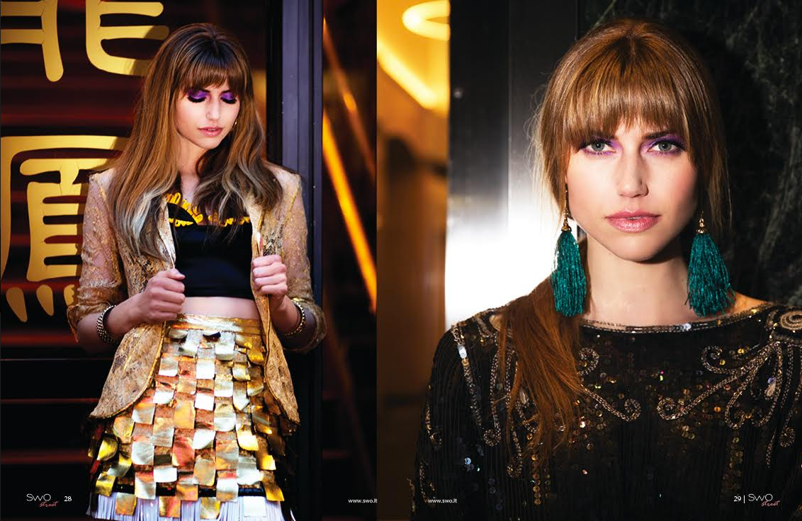 © 2019 Aliona Kuznetsova