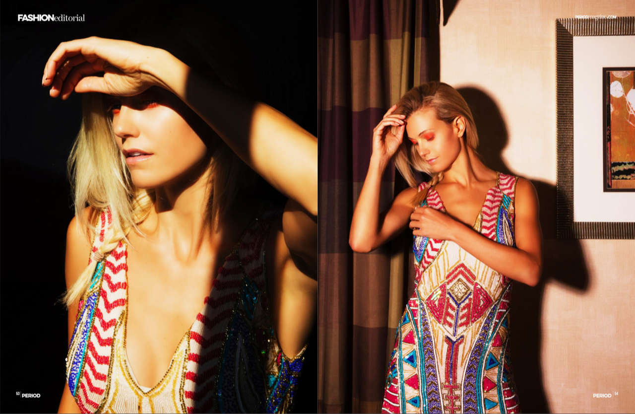 © 2019 Aliona Kuznetsova