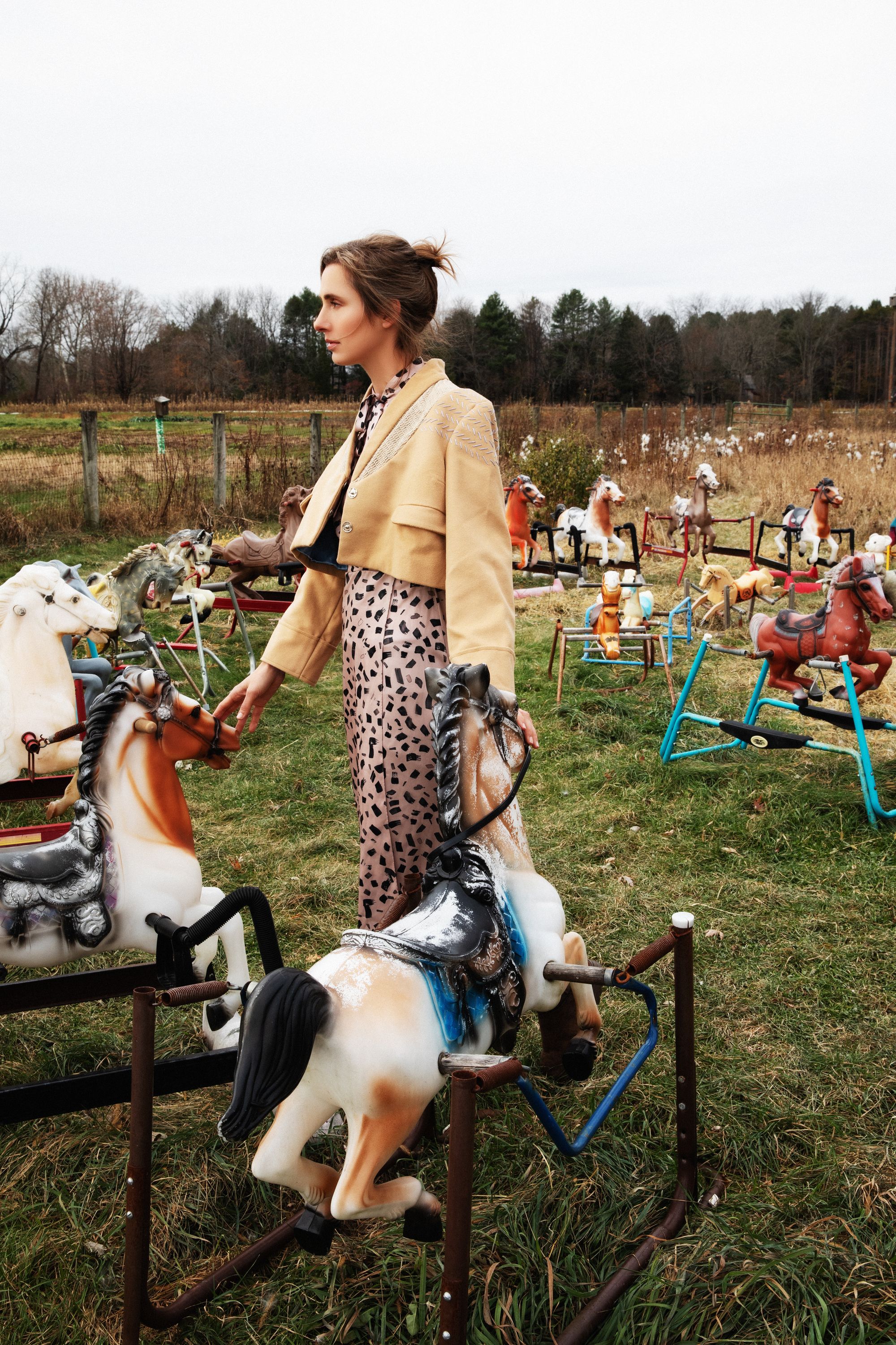 © 2019 Aliona Kuznetsova