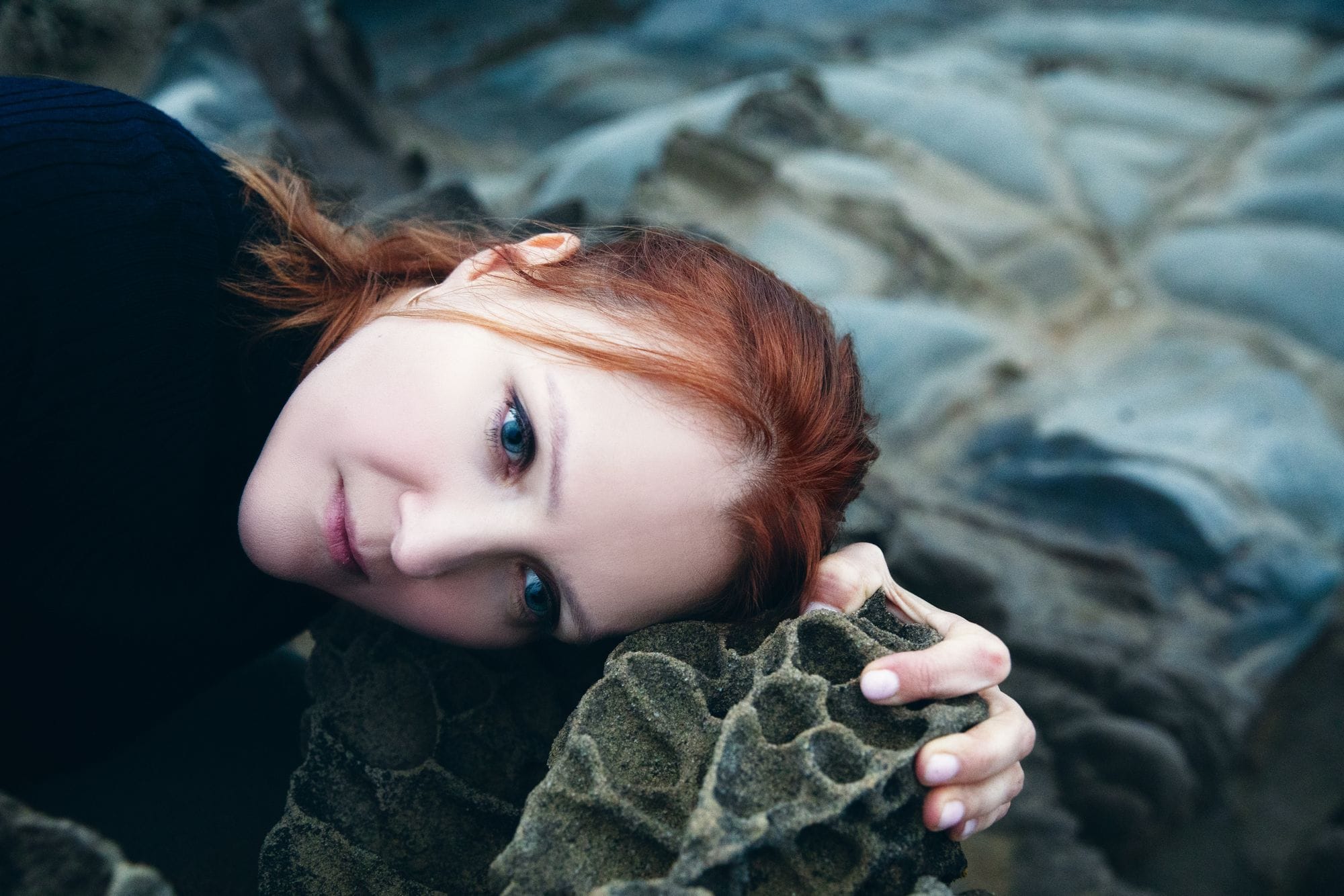 © 2019 Aliona Kuznetsova