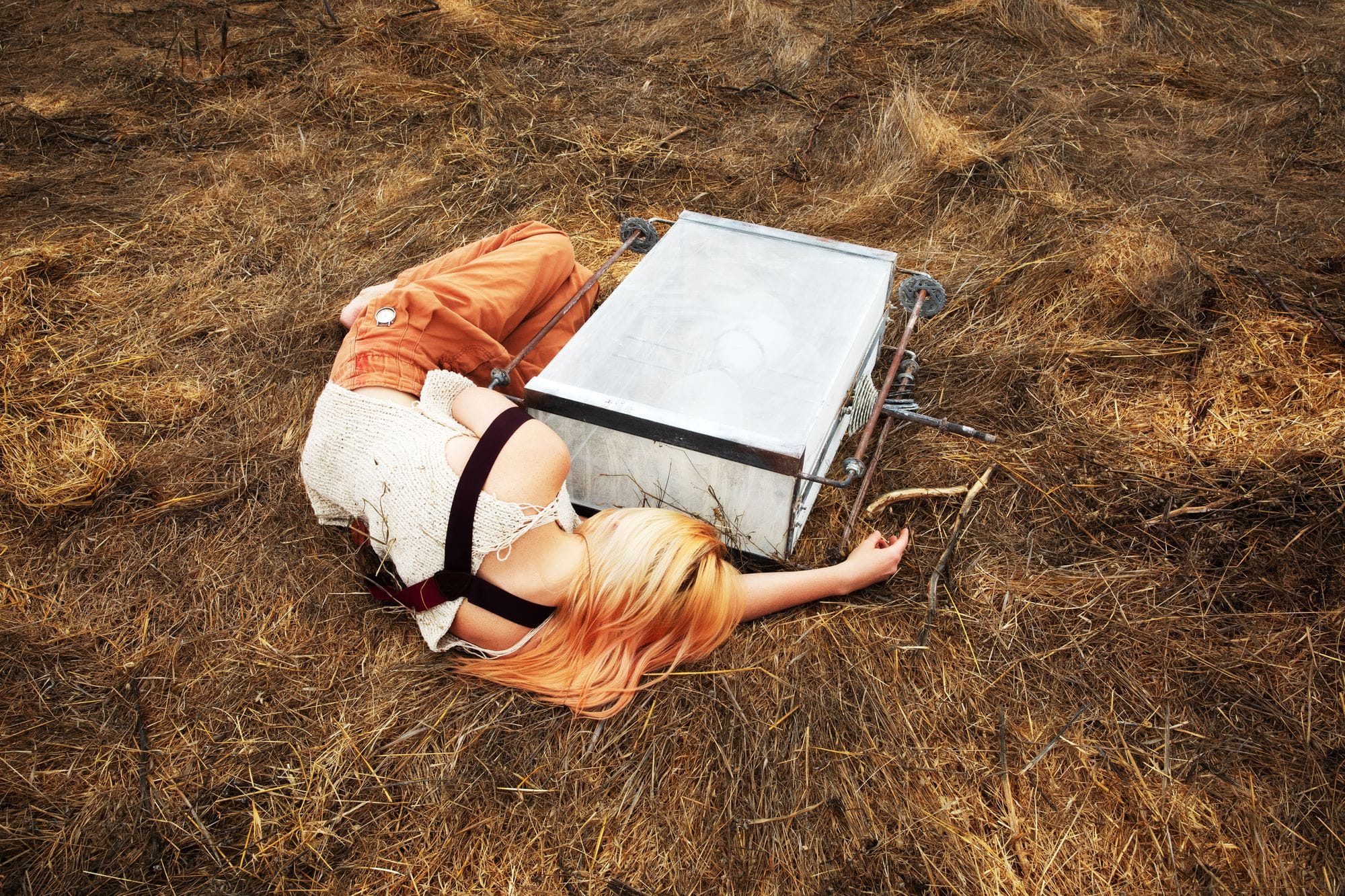 © 2019 Aliona Kuznetsova