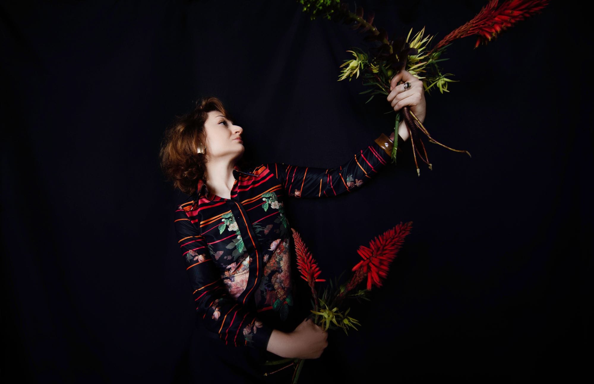 © 2019 Aliona Kuznetsova