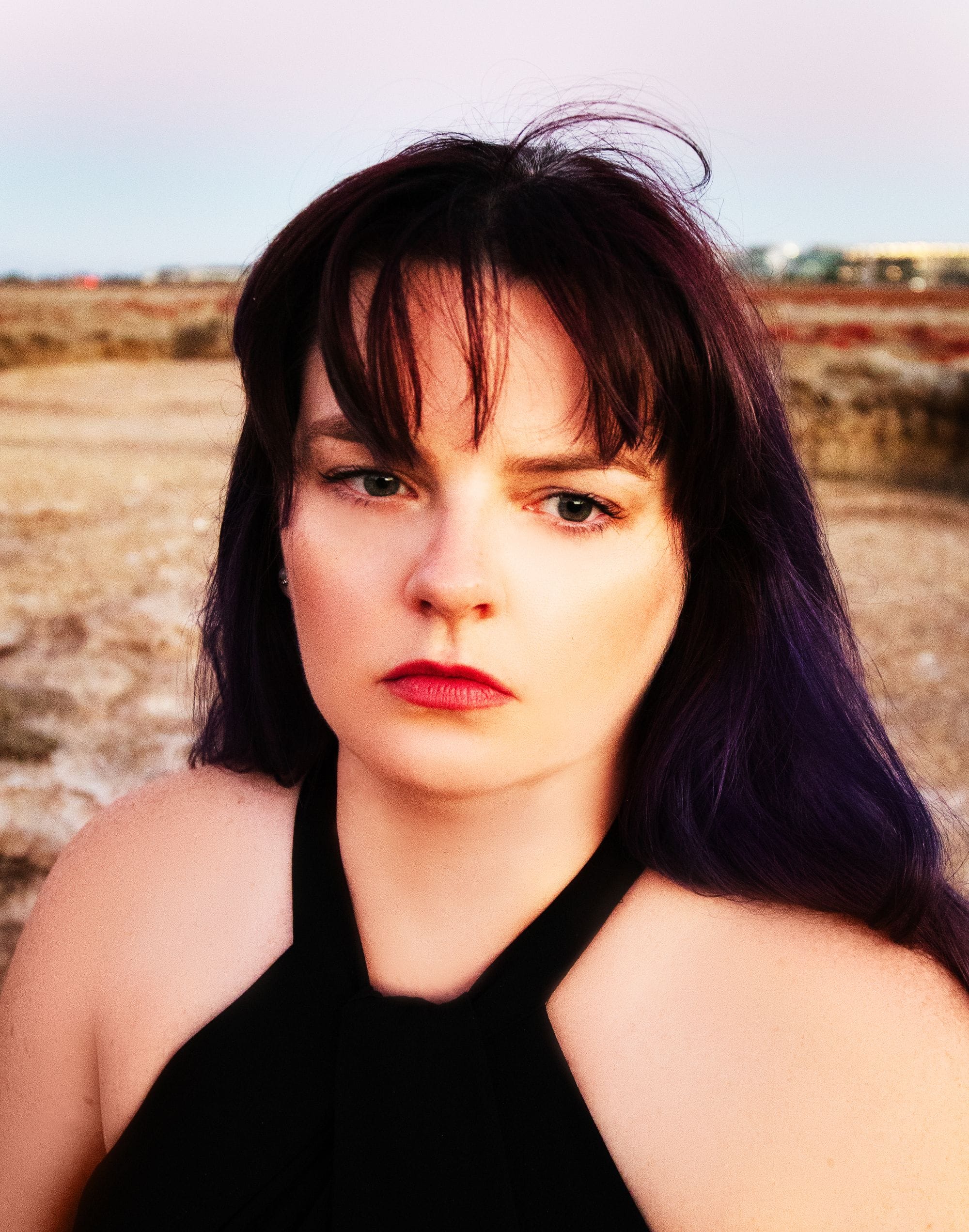 © 2019 Aliona Kuznetsova