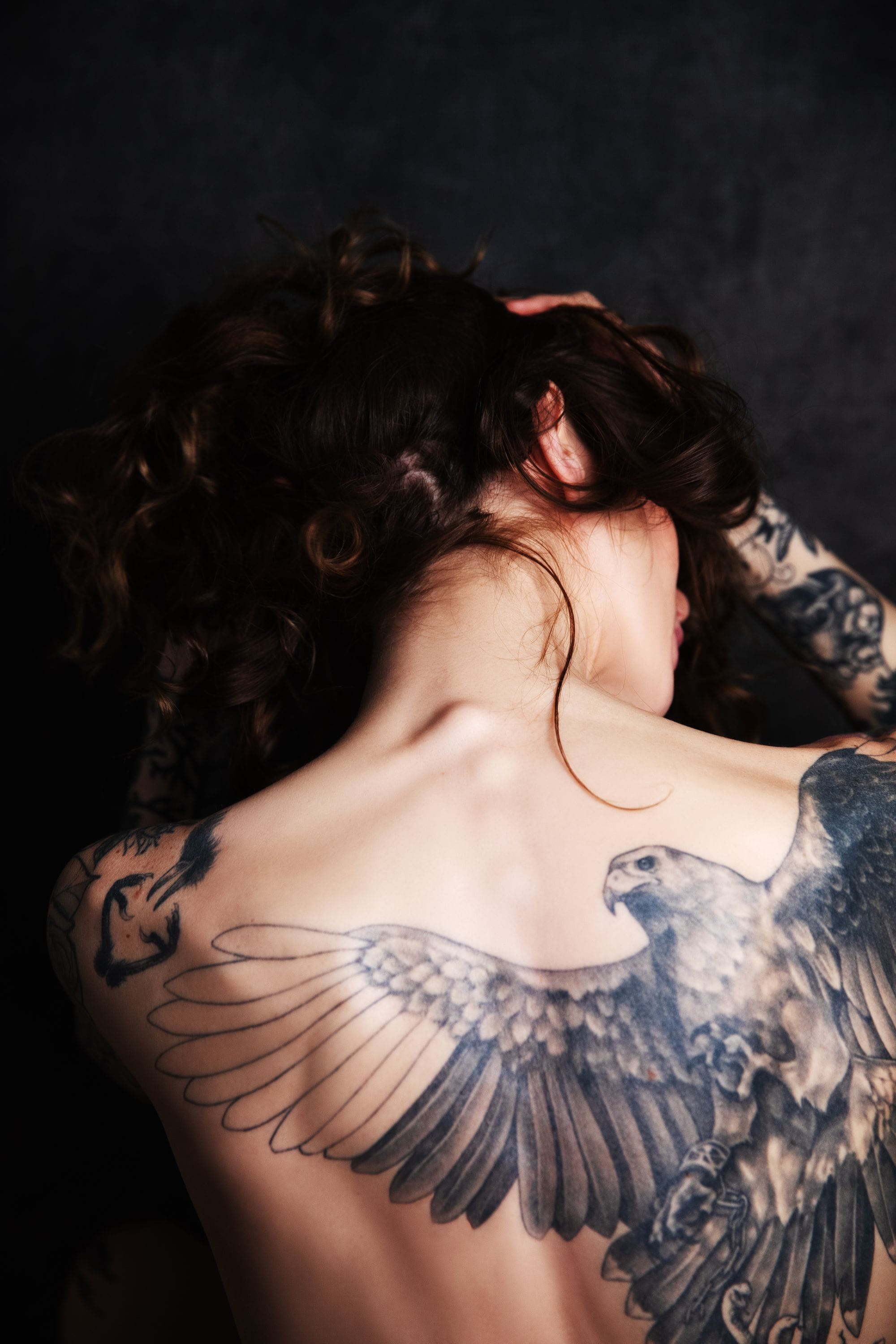 © 2019 Aliona Kuznetsova