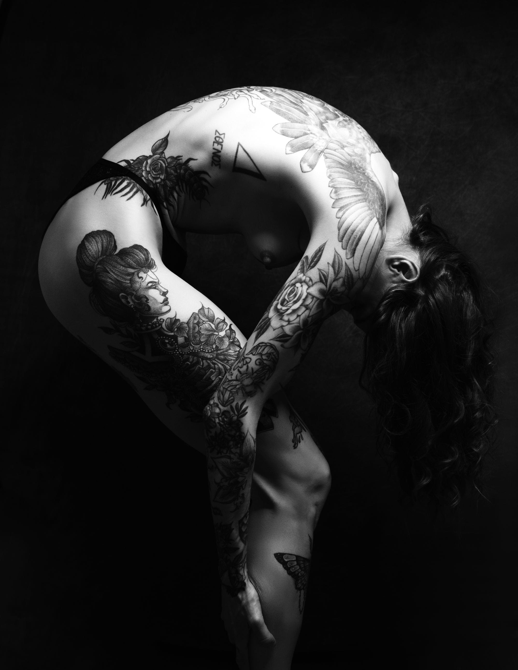 © 2019 Aliona Kuznetsova