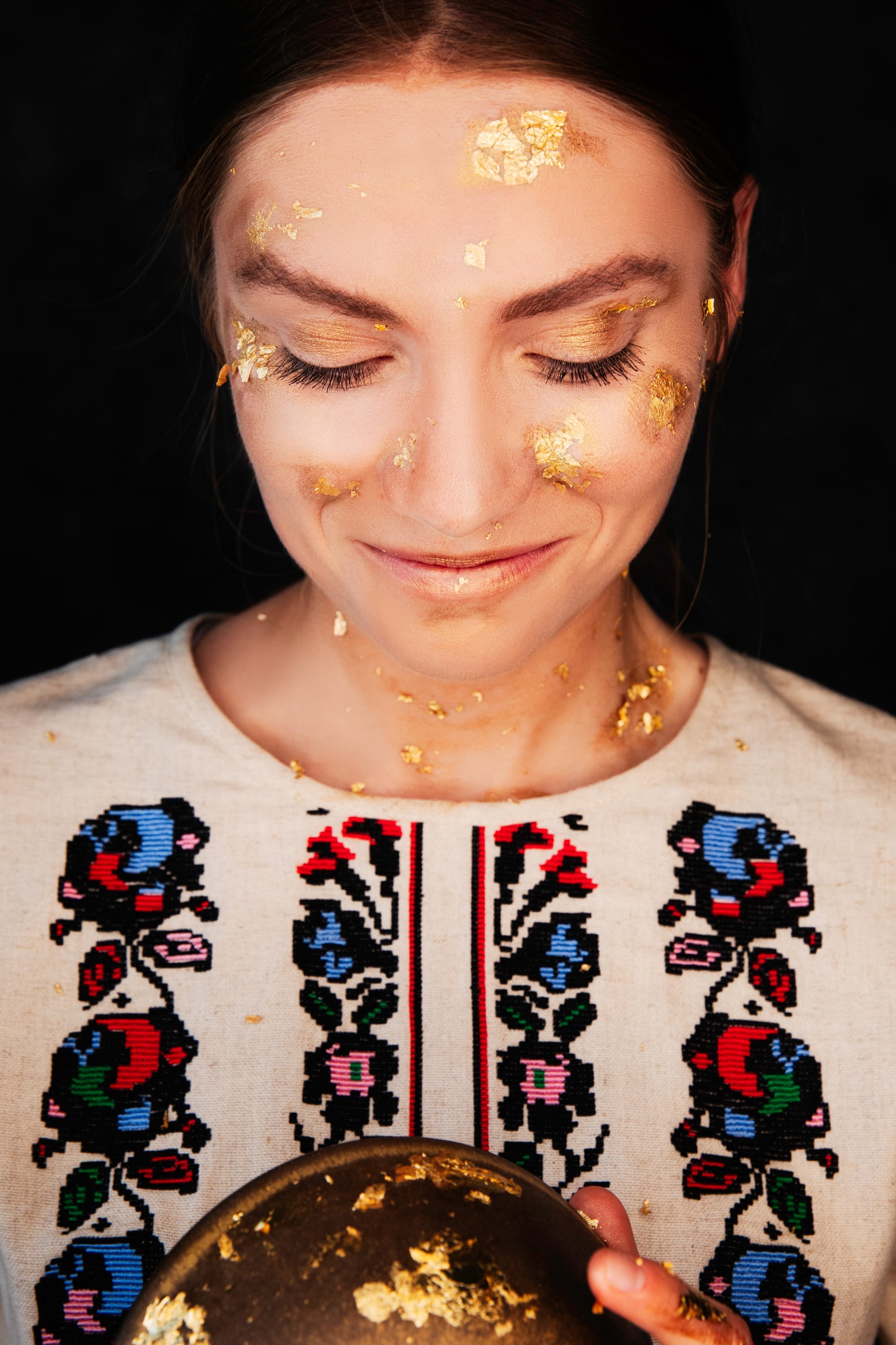 © 2019 Aliona Kuznetsova