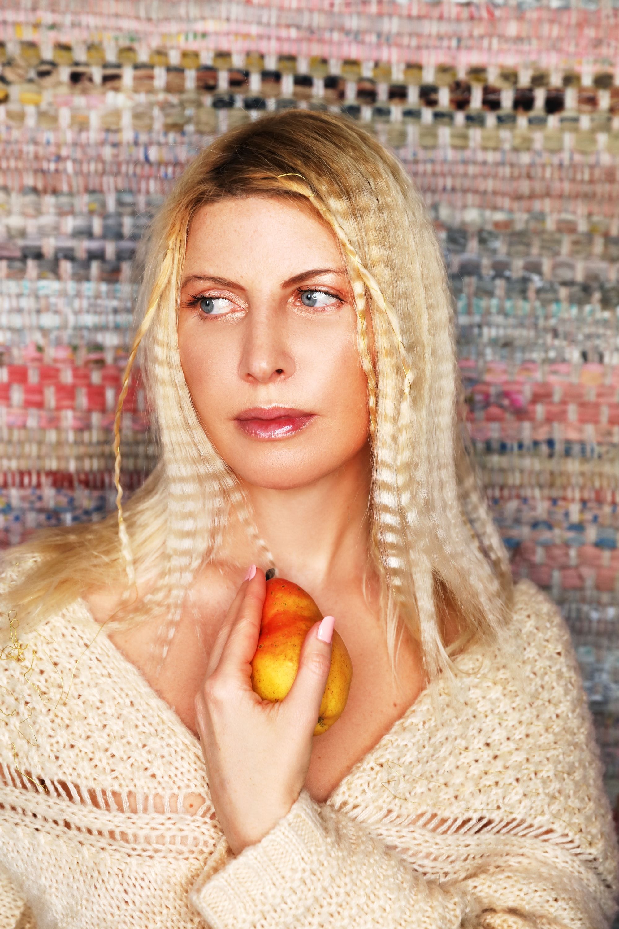 © 2019 Aliona Kuznetsova