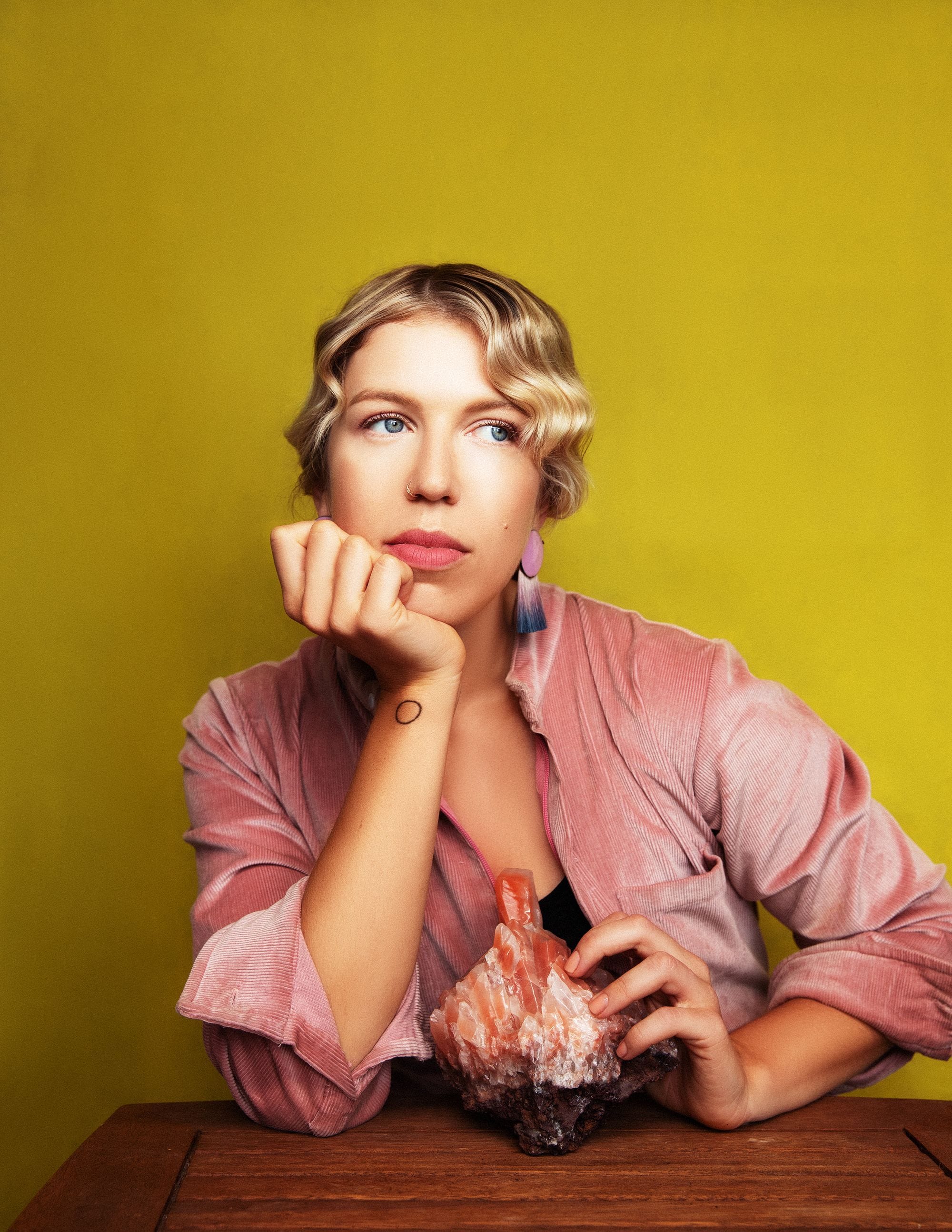 © 2019 Aliona Kuznetsova