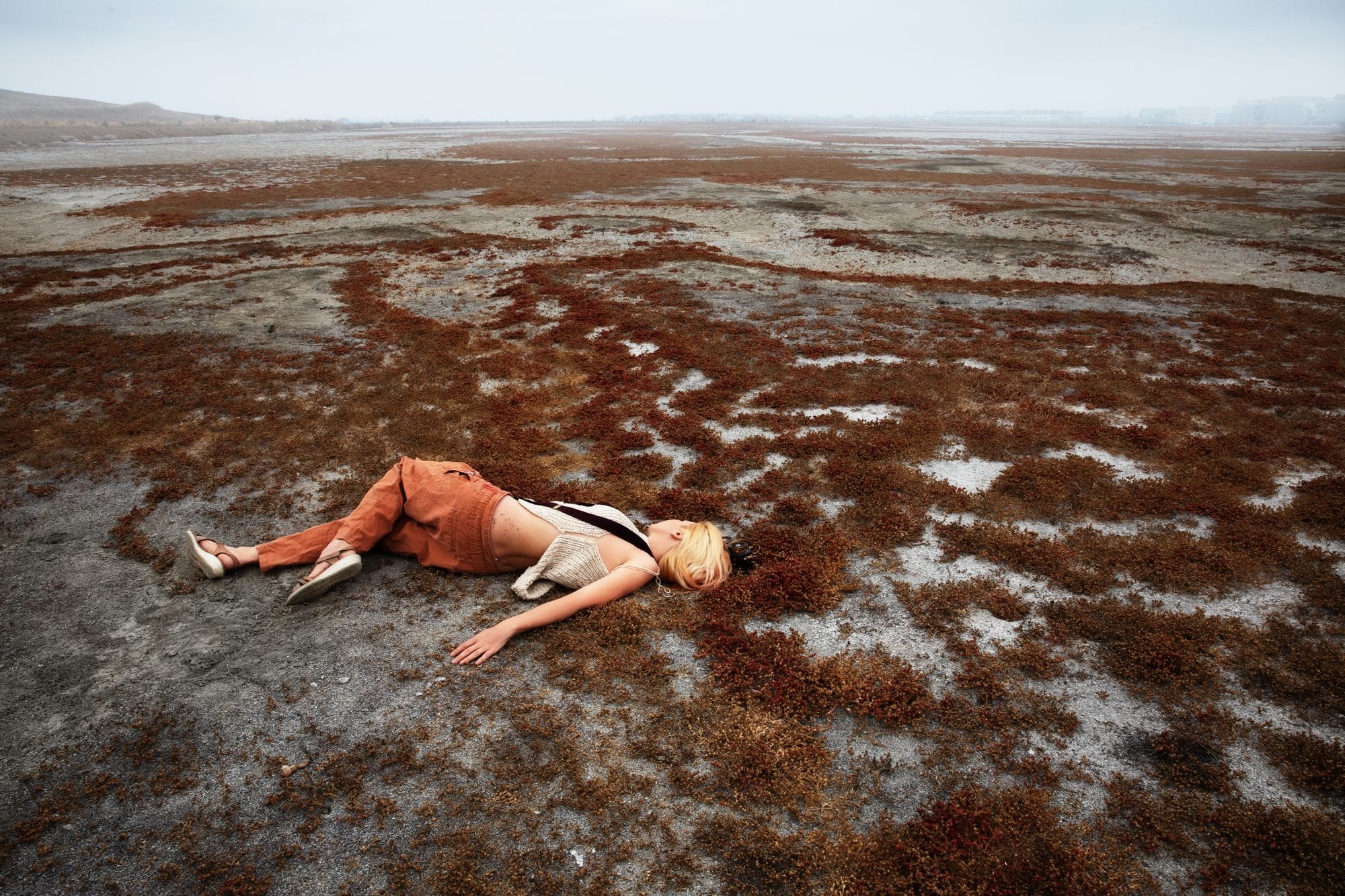 © 2019 Aliona Kuznetsova