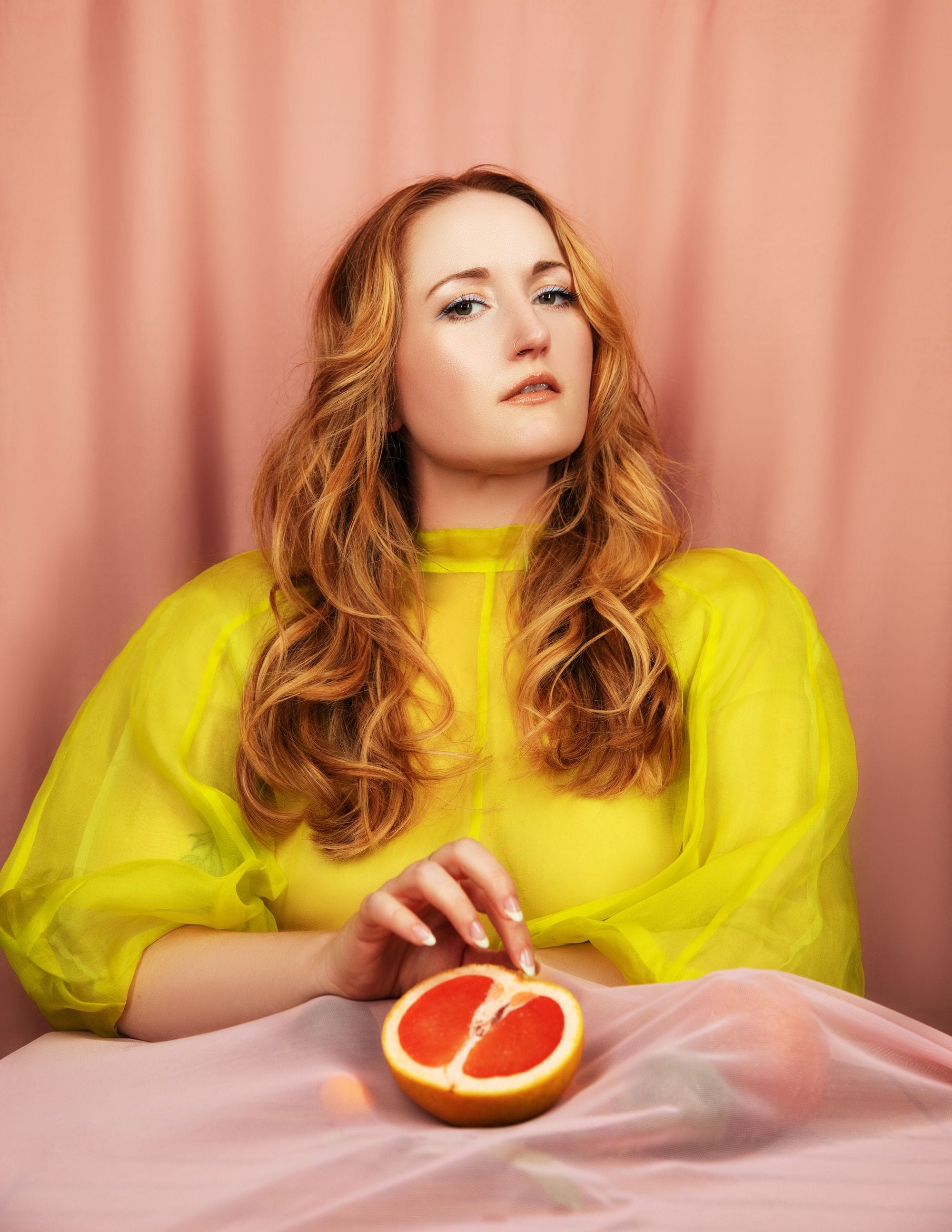 © 2019 Aliona Kuznetsova