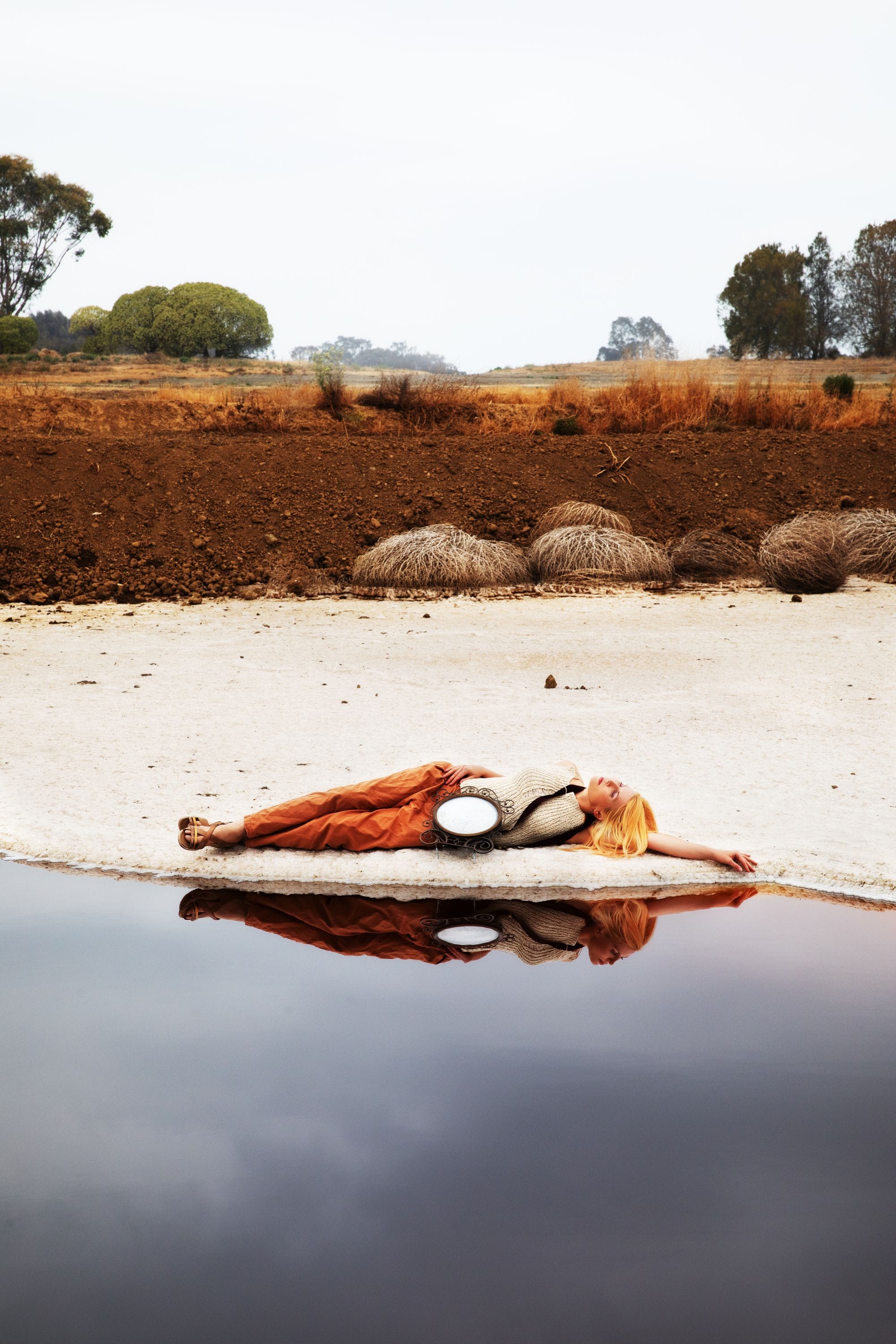 © 2019 Aliona Kuznetsova