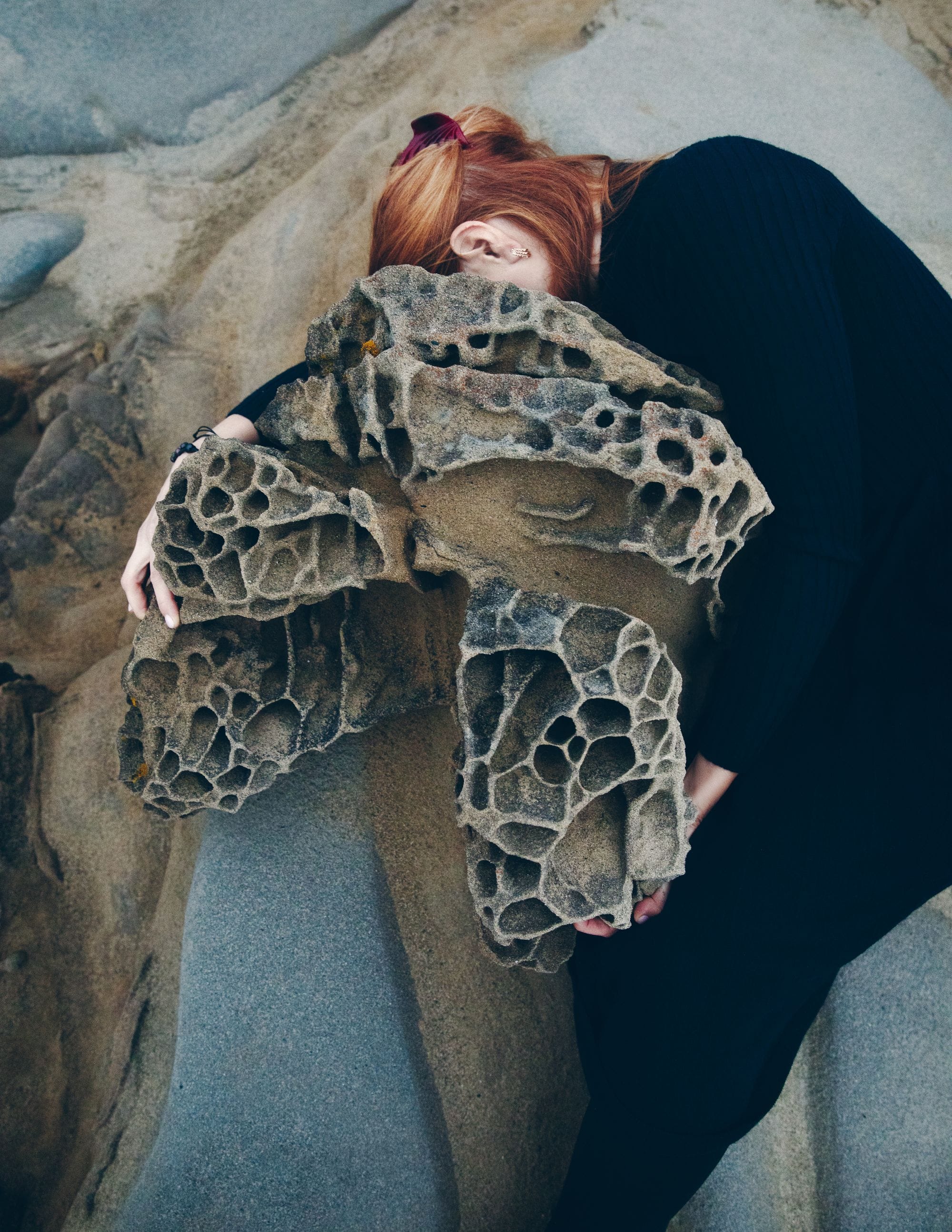 © 2019 Aliona Kuznetsova