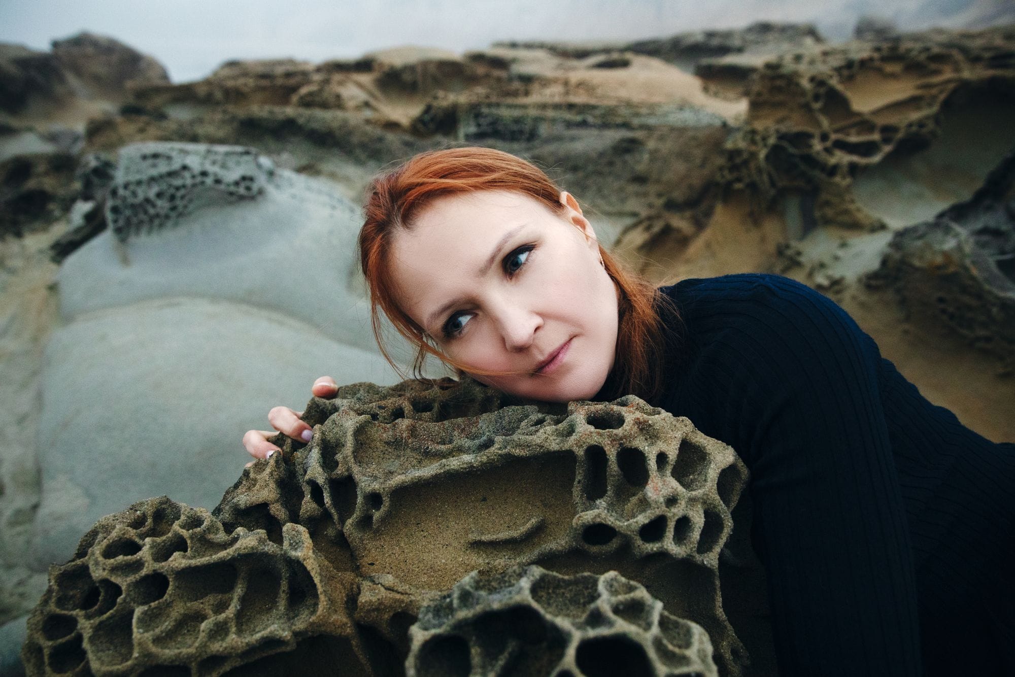 © 2019 Aliona Kuznetsova