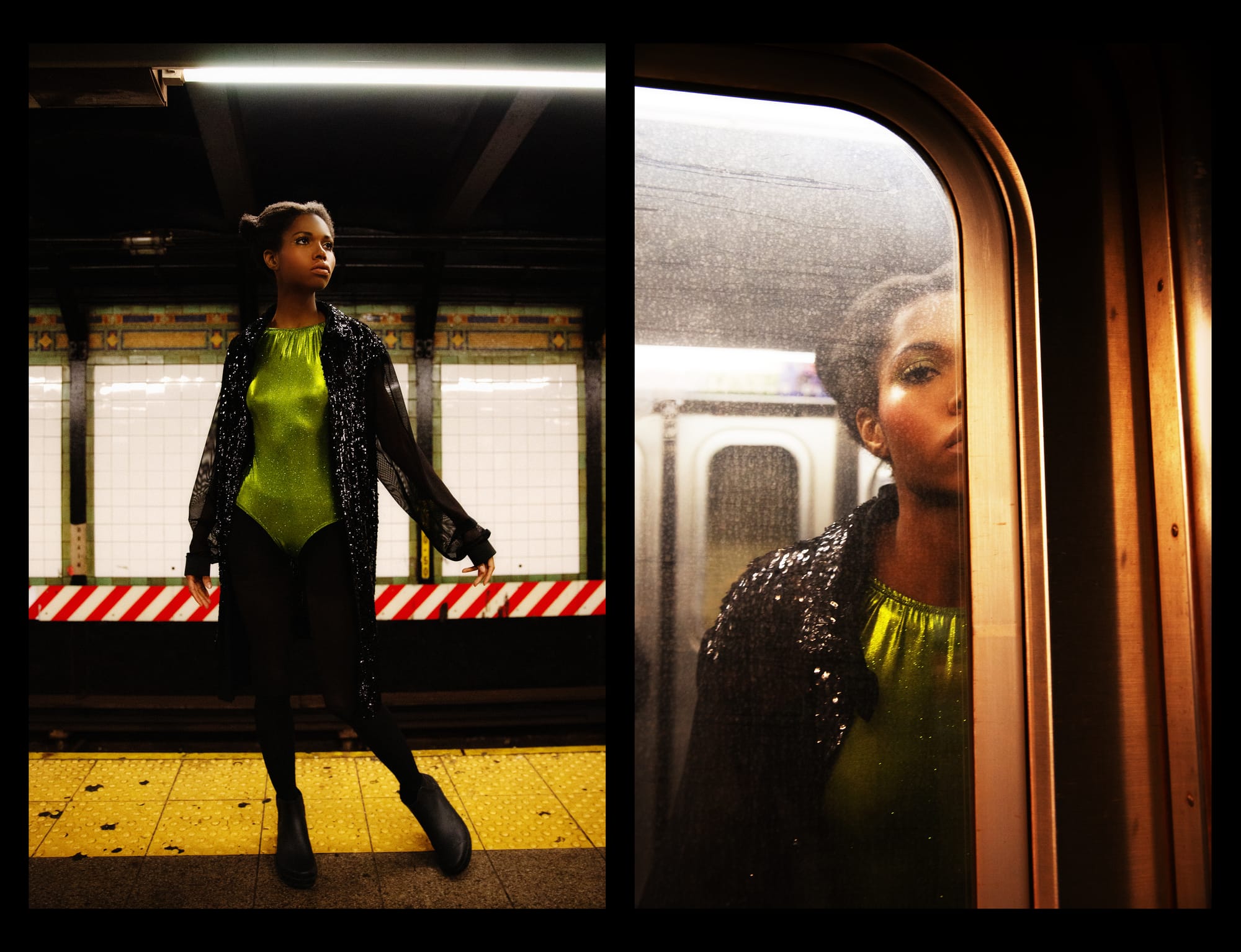 © 2019 Aliona Kuznetsova