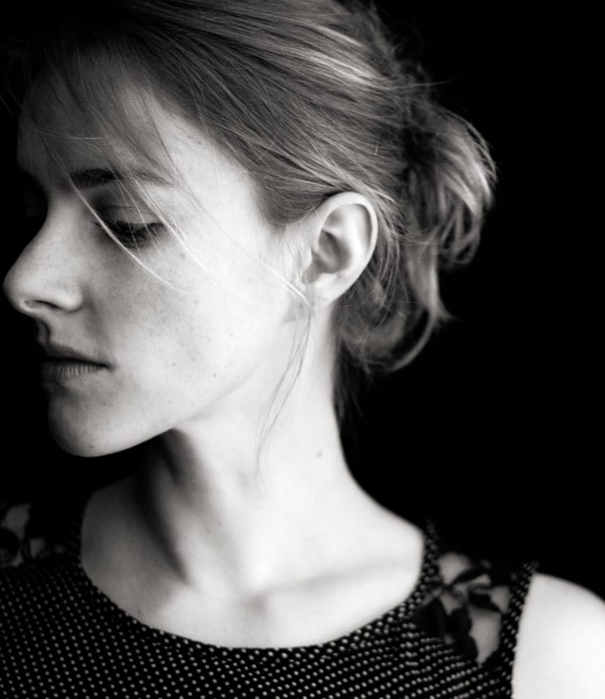 © 2019 Aliona Kuznetsova