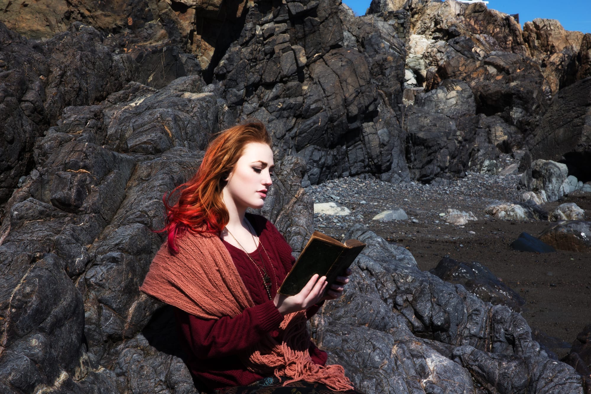 © 2019 Aliona Kuznetsova