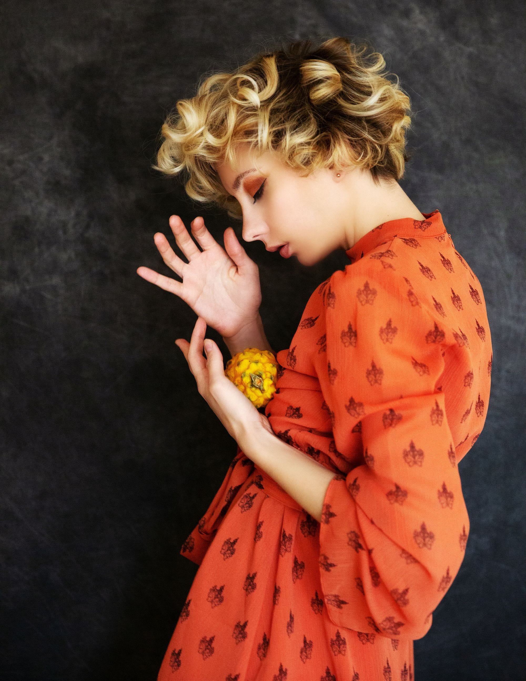 © 2019 Aliona Kuznetsova