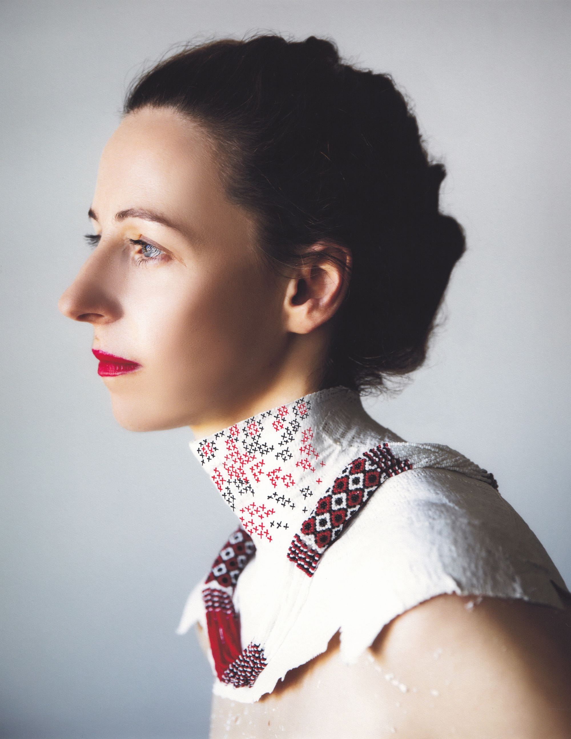 © 2019 Aliona Kuznetsova