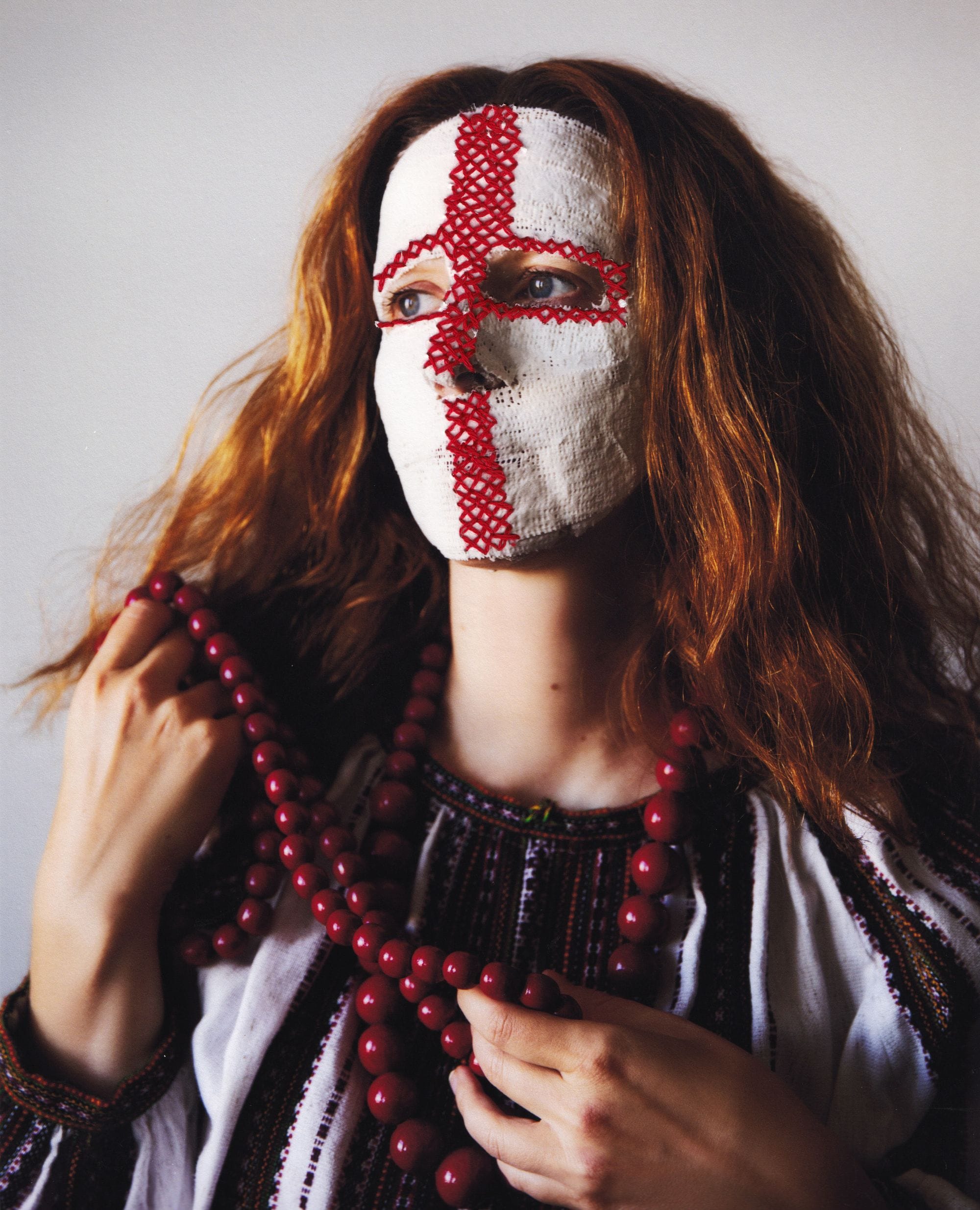 © 2019 Aliona Kuznetsova