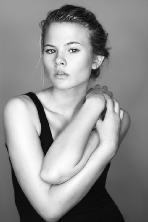 Natural Beauty
