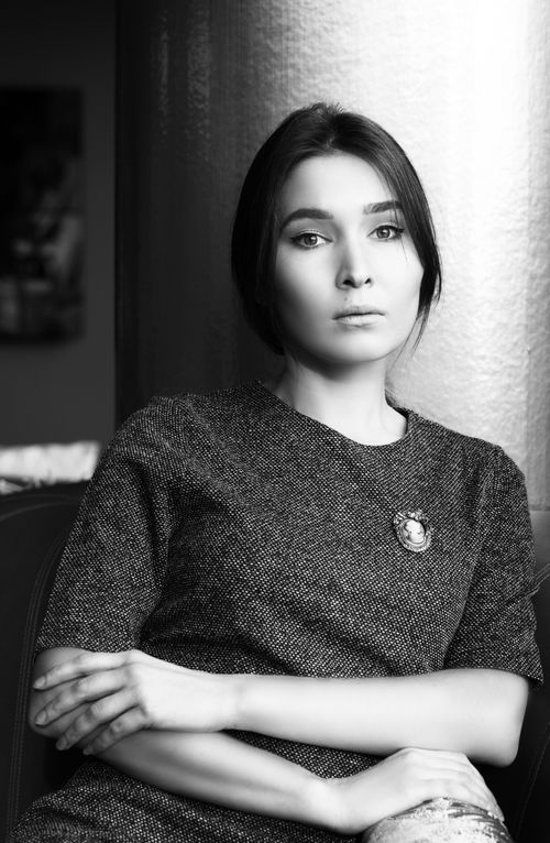 Svetlana