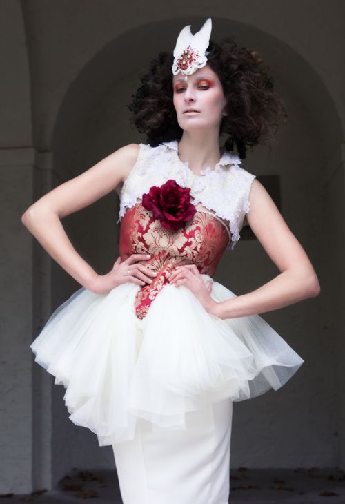 The Snow White