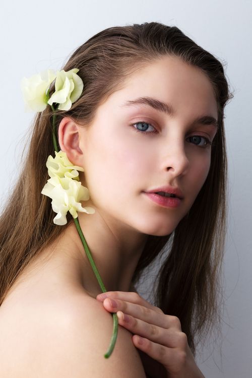 Like a Flower