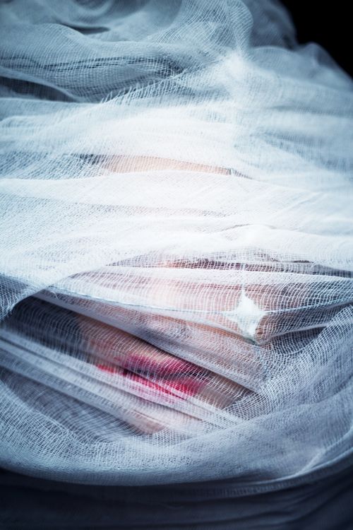 The Cocoon
