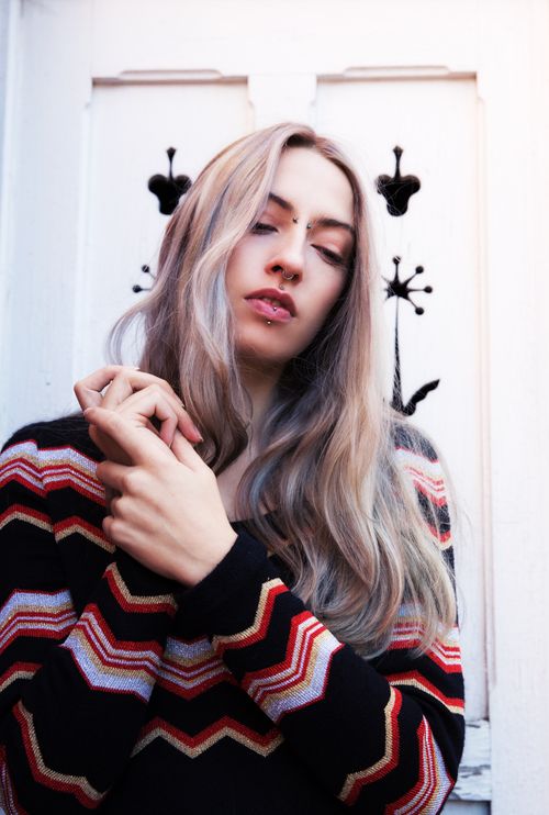 Marianna Rose