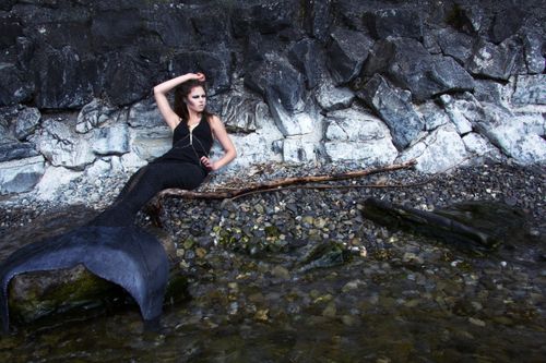 Mermaid And Other Stories