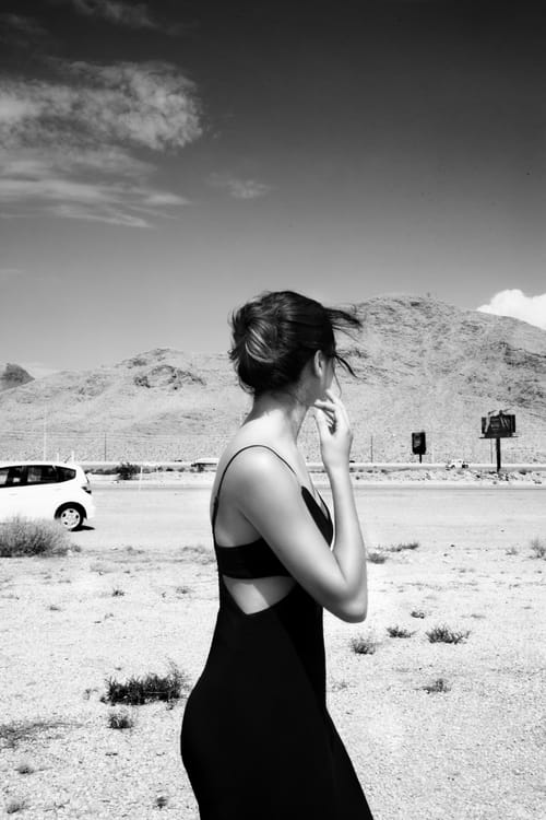 Vague Sensations